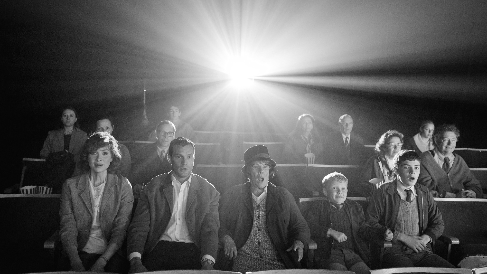 The Silver Screen