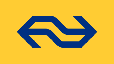 NS SpoorWegenのバナー