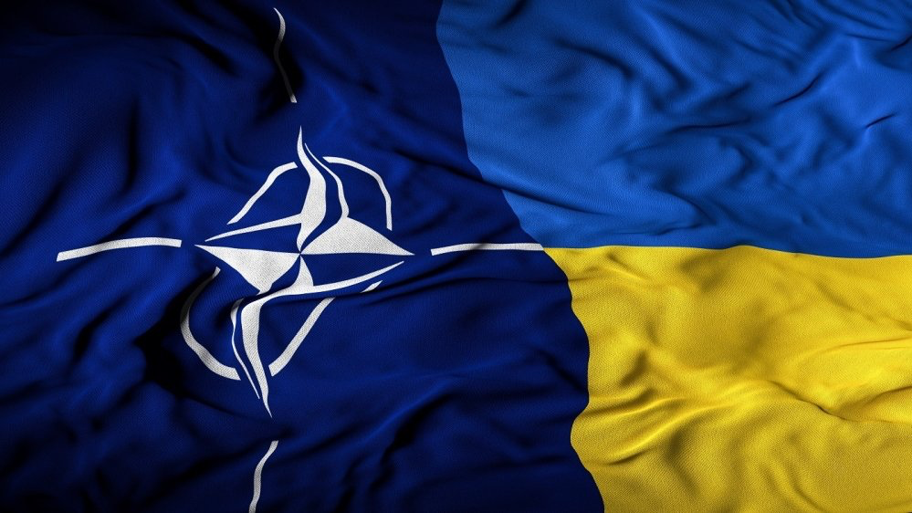 українські сухопутні війська НАТО