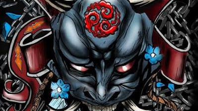 Oni palaceのバナー