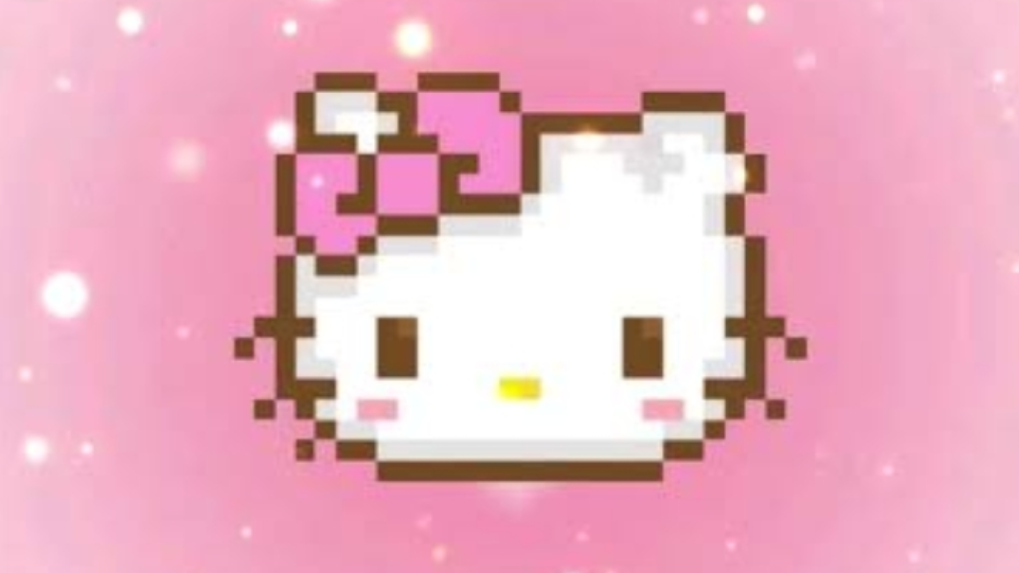 Hello Kitty Loversのバナー