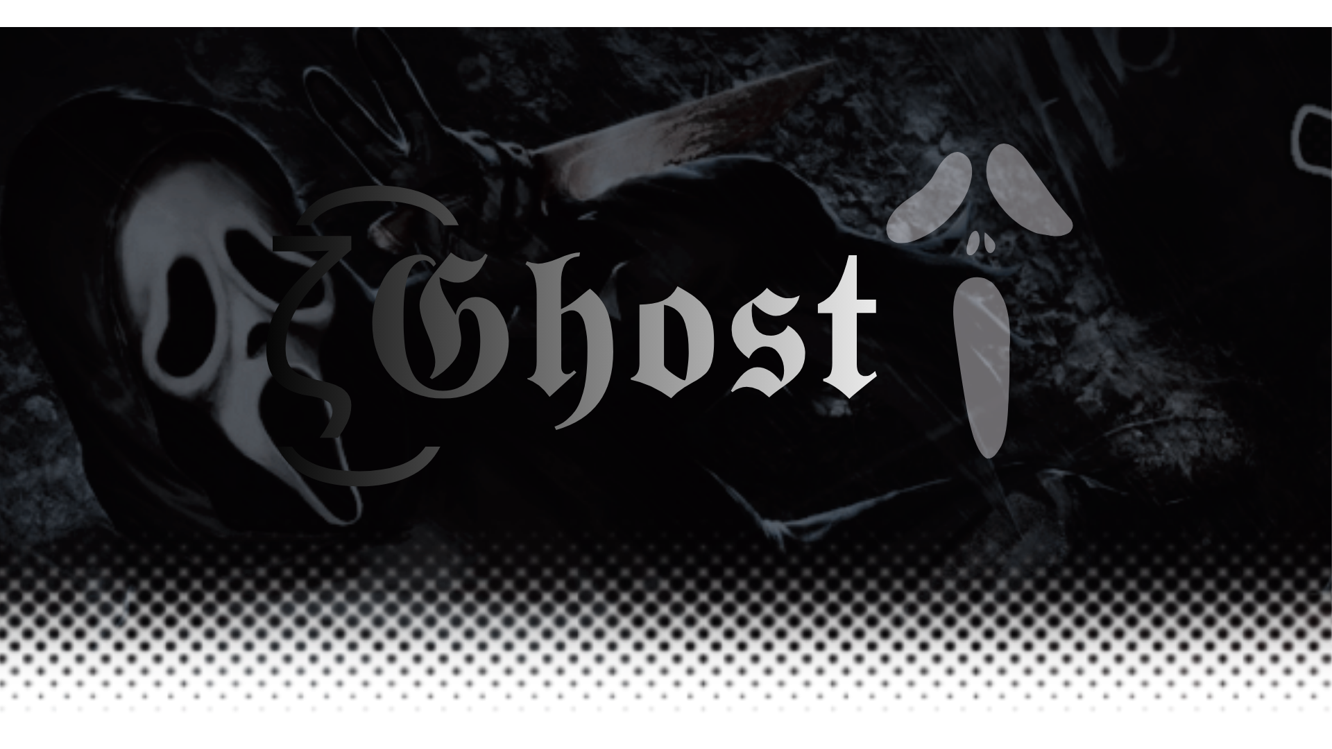 Ghostface club ownerのバナー