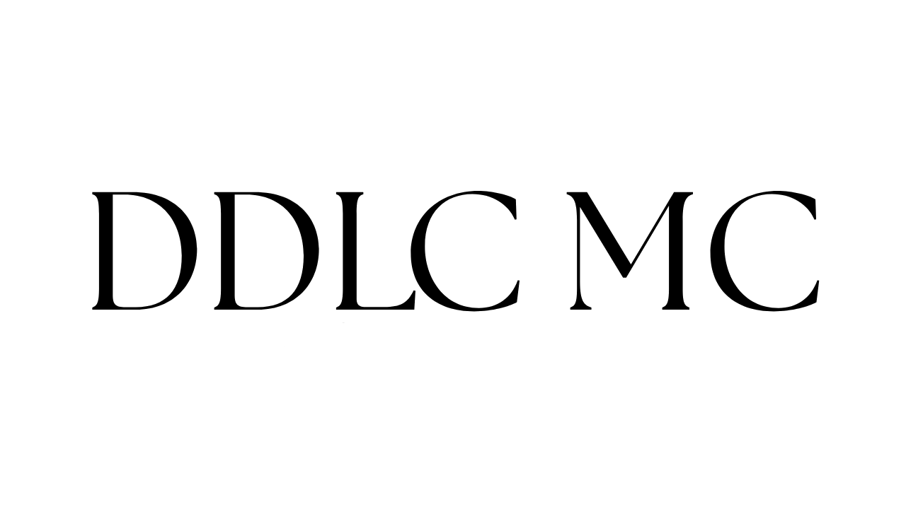 Doki Doki Literature Club MC