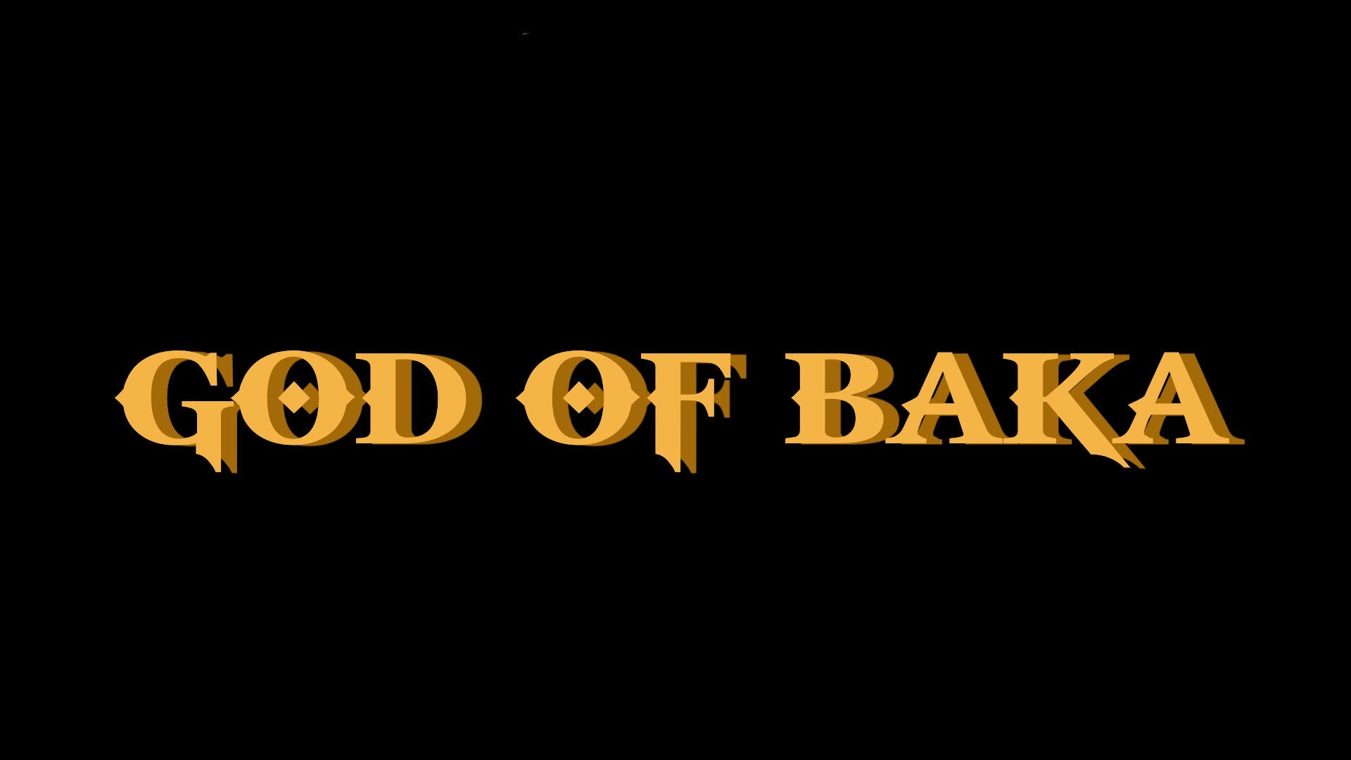 Gods of Bakalympus