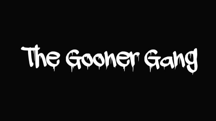 The Gooner Gang