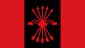 Falangist Goonerのバナー