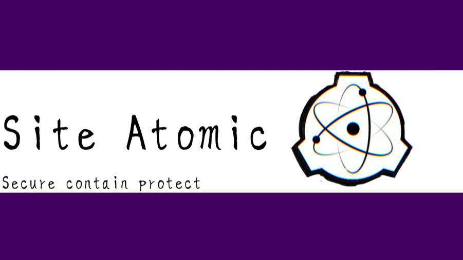 Site Atomicのバナー