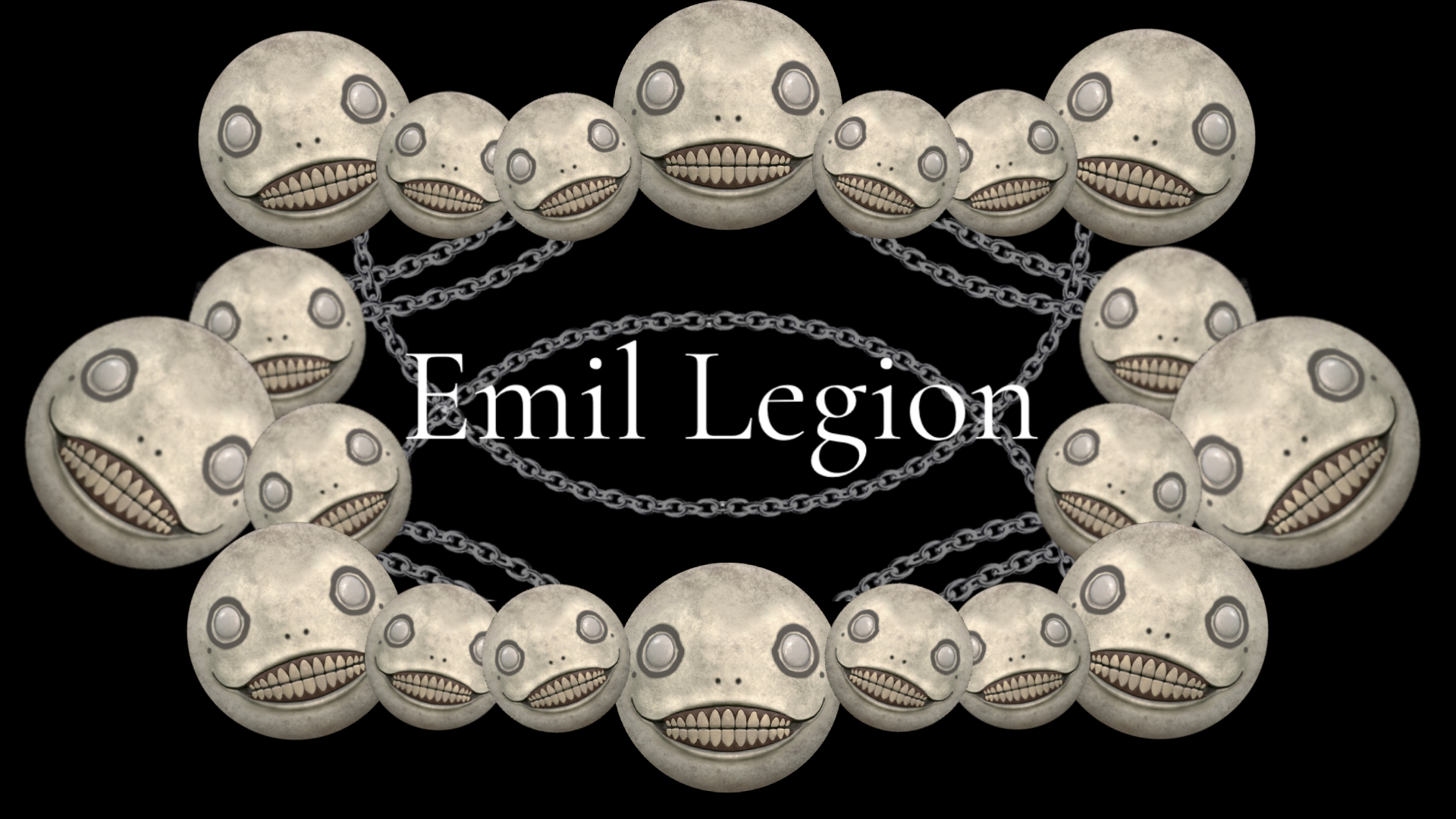 Emil Legionのバナー
