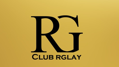 RGLAYのバナー