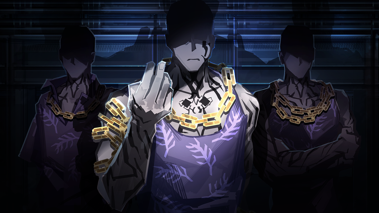 The Middleのバナー