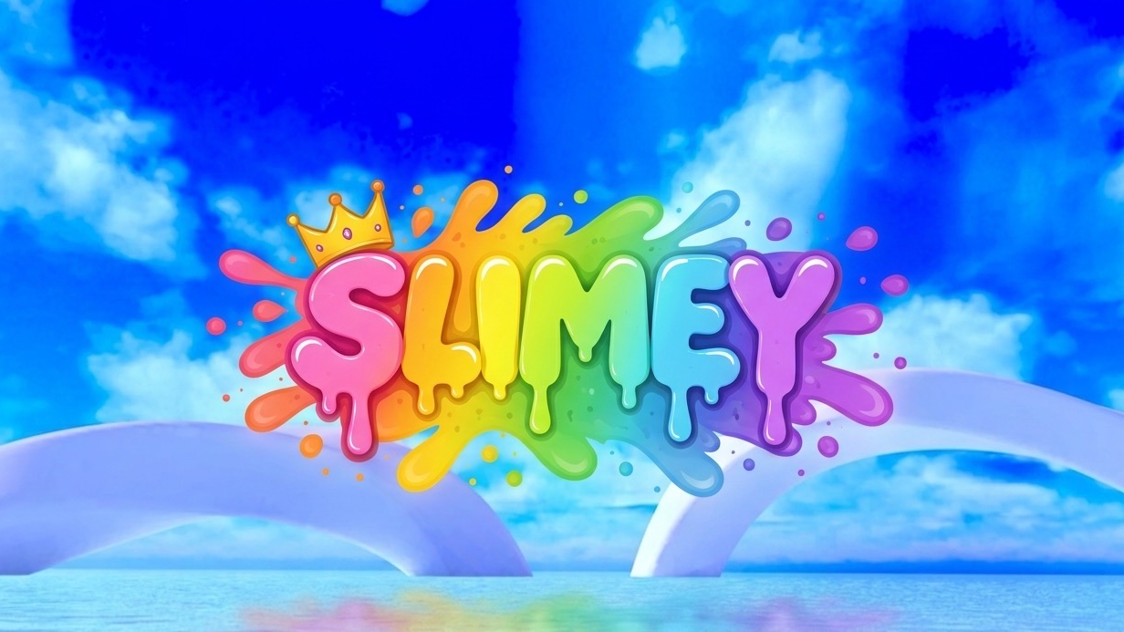 The Slime Communeのバナー