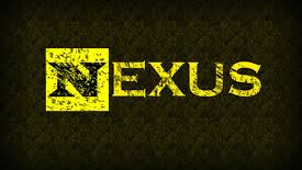 THE NEXUSのバナー