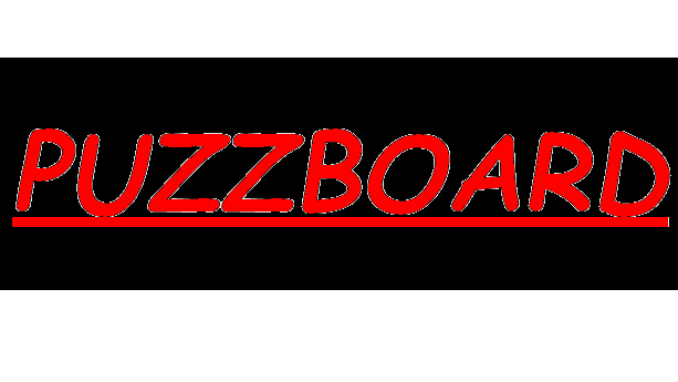 Puzzboard