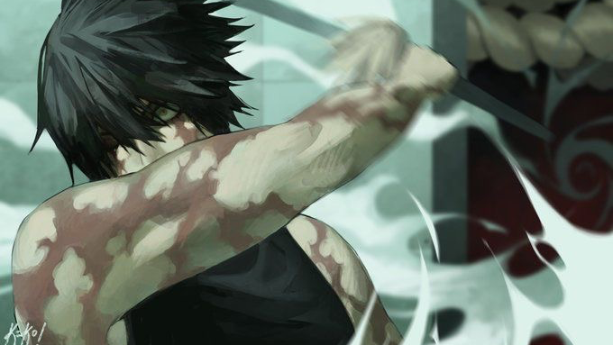 Ink batsのバナー