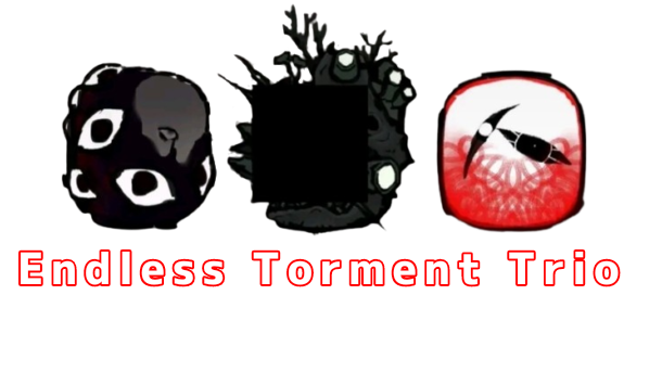 EndlessTormentTrioのバナー