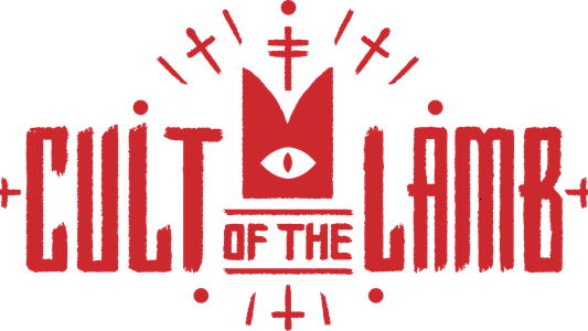 Cult of the Lamb Musicalのバナー
