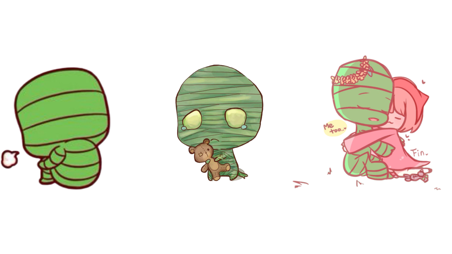 Amumu