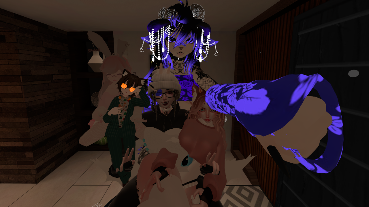 Starlight Staff