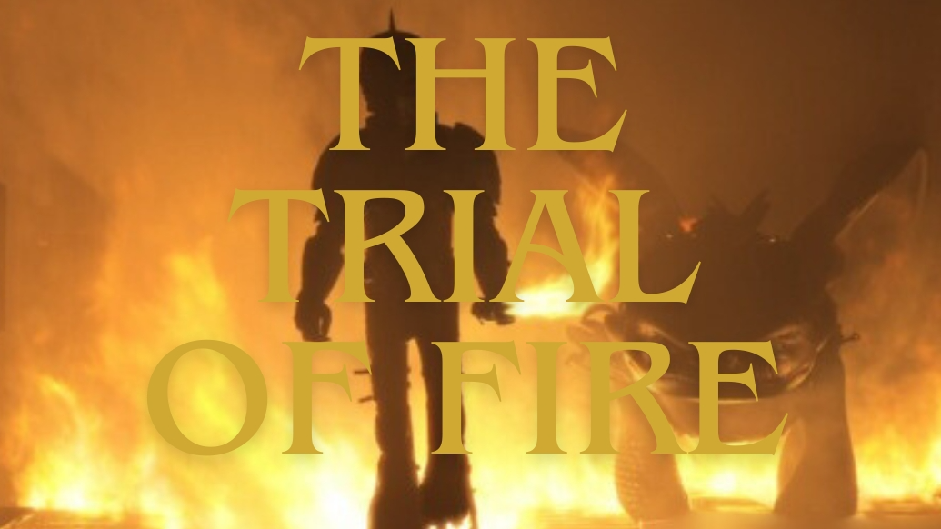 The-trial-of-flame