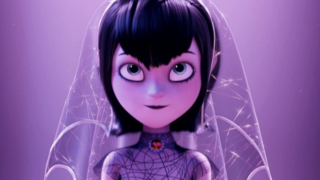 MOMMY MAVIS