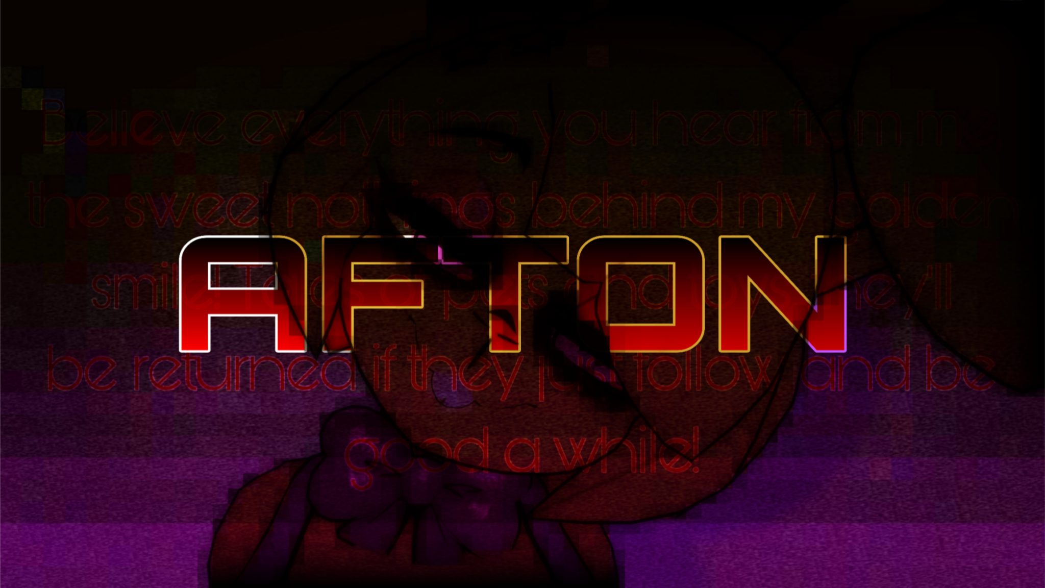 Bitchtrapのバナー