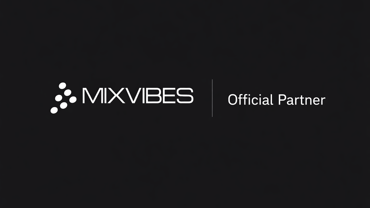 Mixvibesのバナー