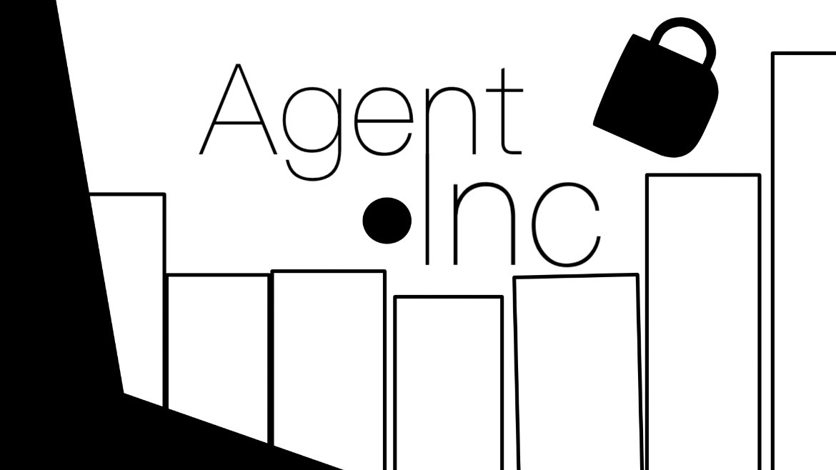 Agent Incのバナー