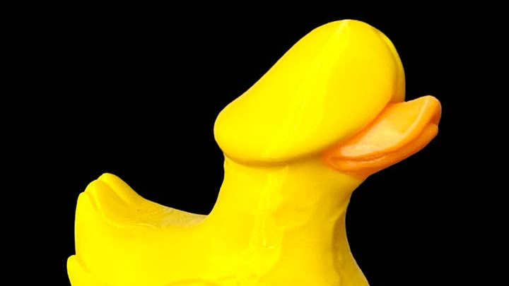 DuckBandのバナー
