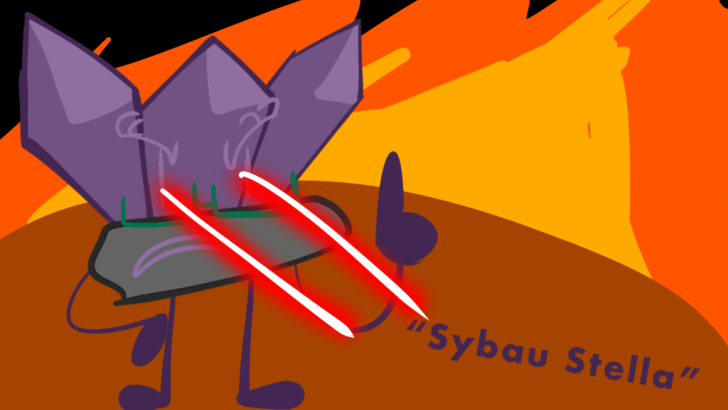 sybau stellaのバナー