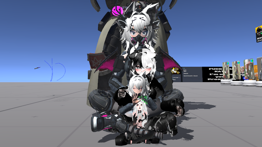 XD Familyのバナー
