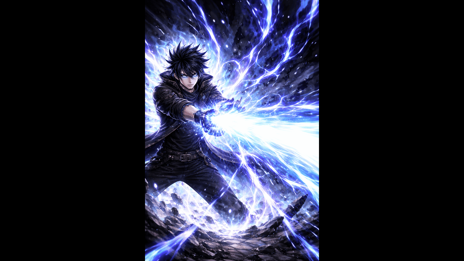 Super Crazy Animations