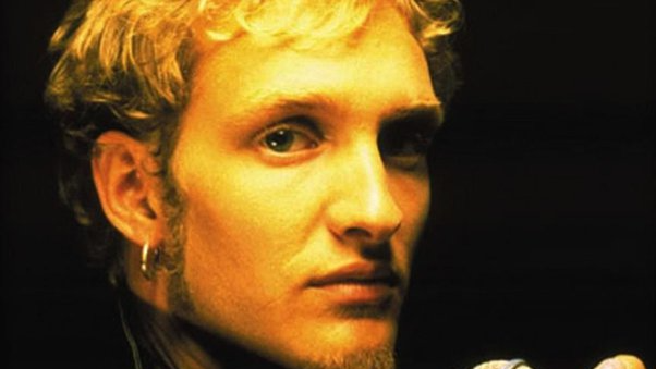 Alice In chains