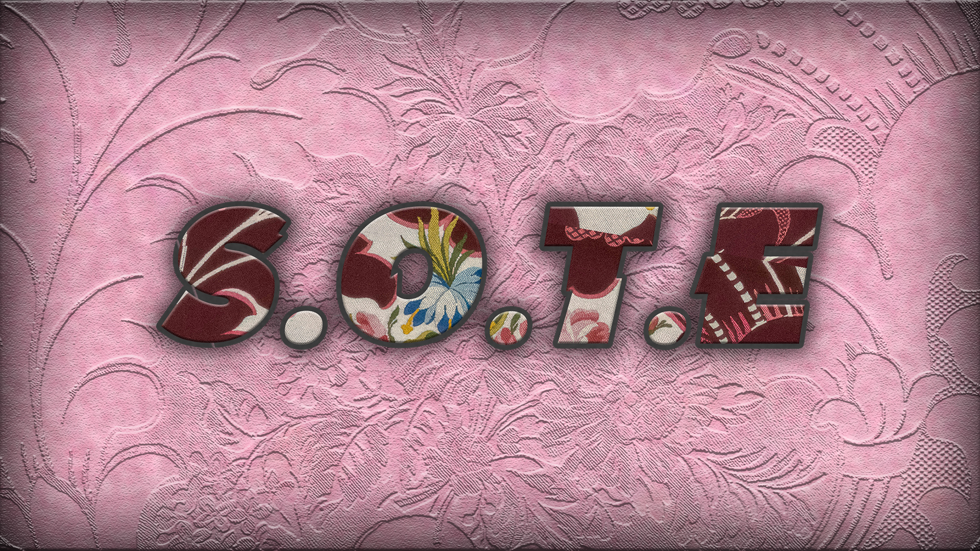 SOTEのバナー