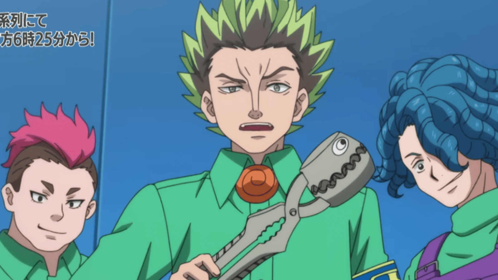 ベイクラッシャーのバナー