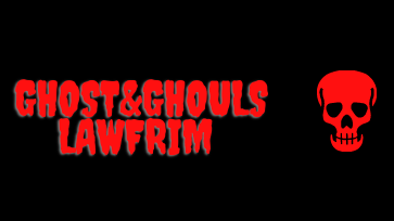 Ghost and Ghouls Lawfirm