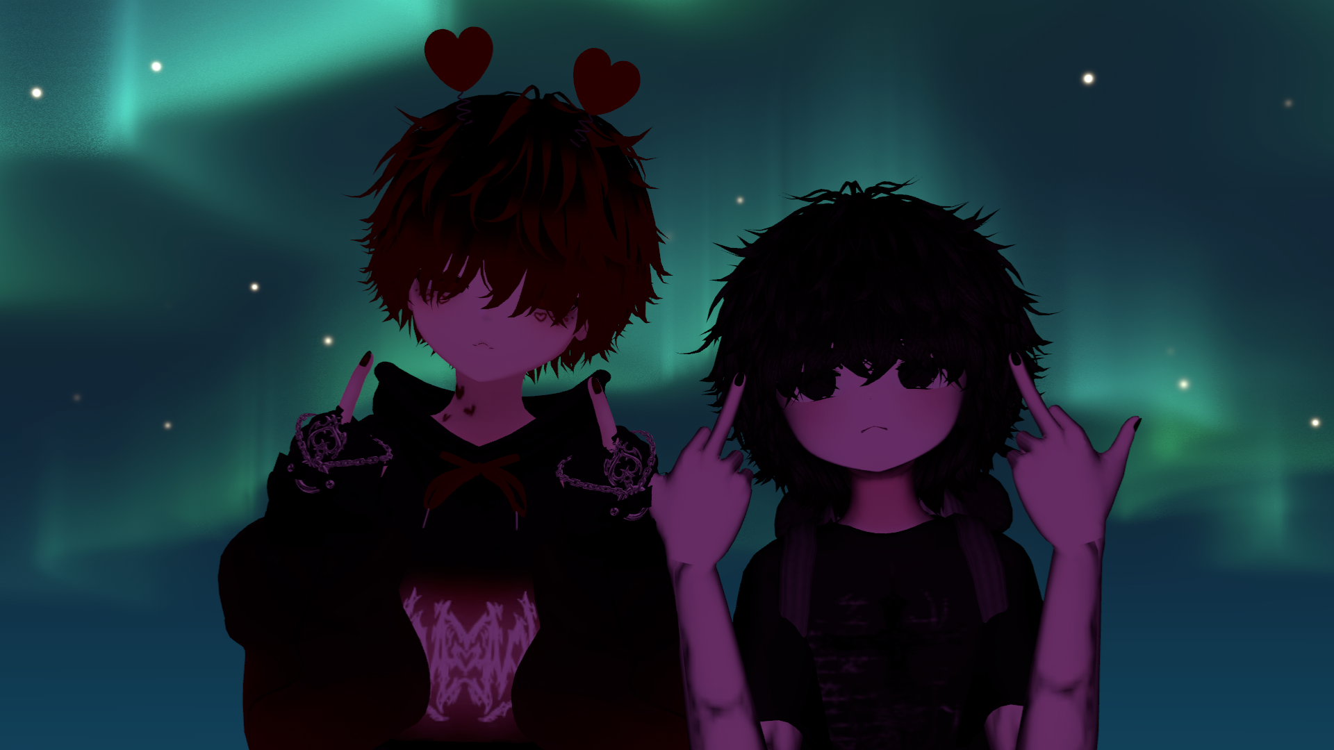 ATOMIC FAN CLUB