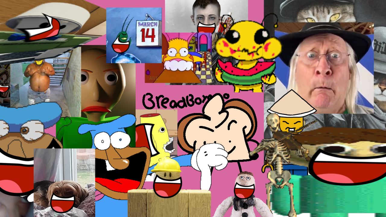 Bread's Ultimate Group Clan