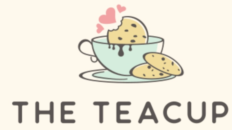 The Teacupsのバナー