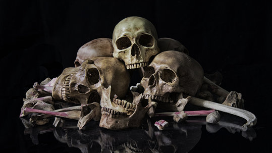 Death Upon Us All