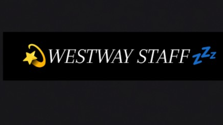 WESTWAY STAFFのバナー