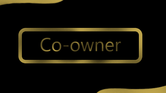 Golden Hearts Co-owner