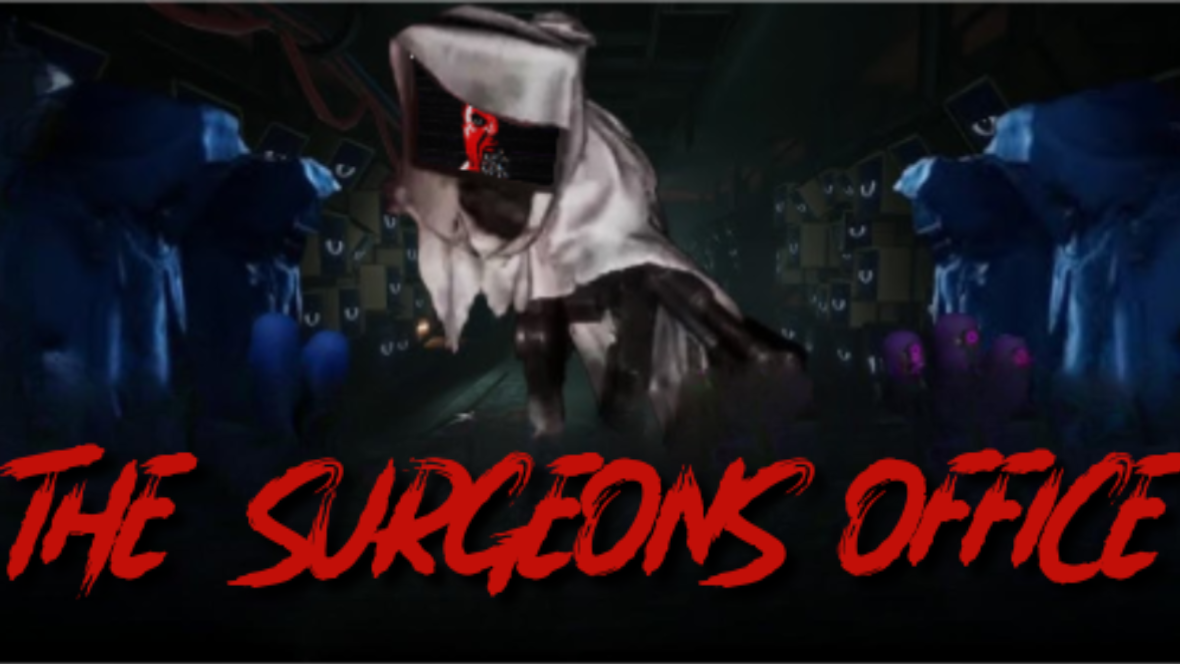 The Surgeons Officeのバナー