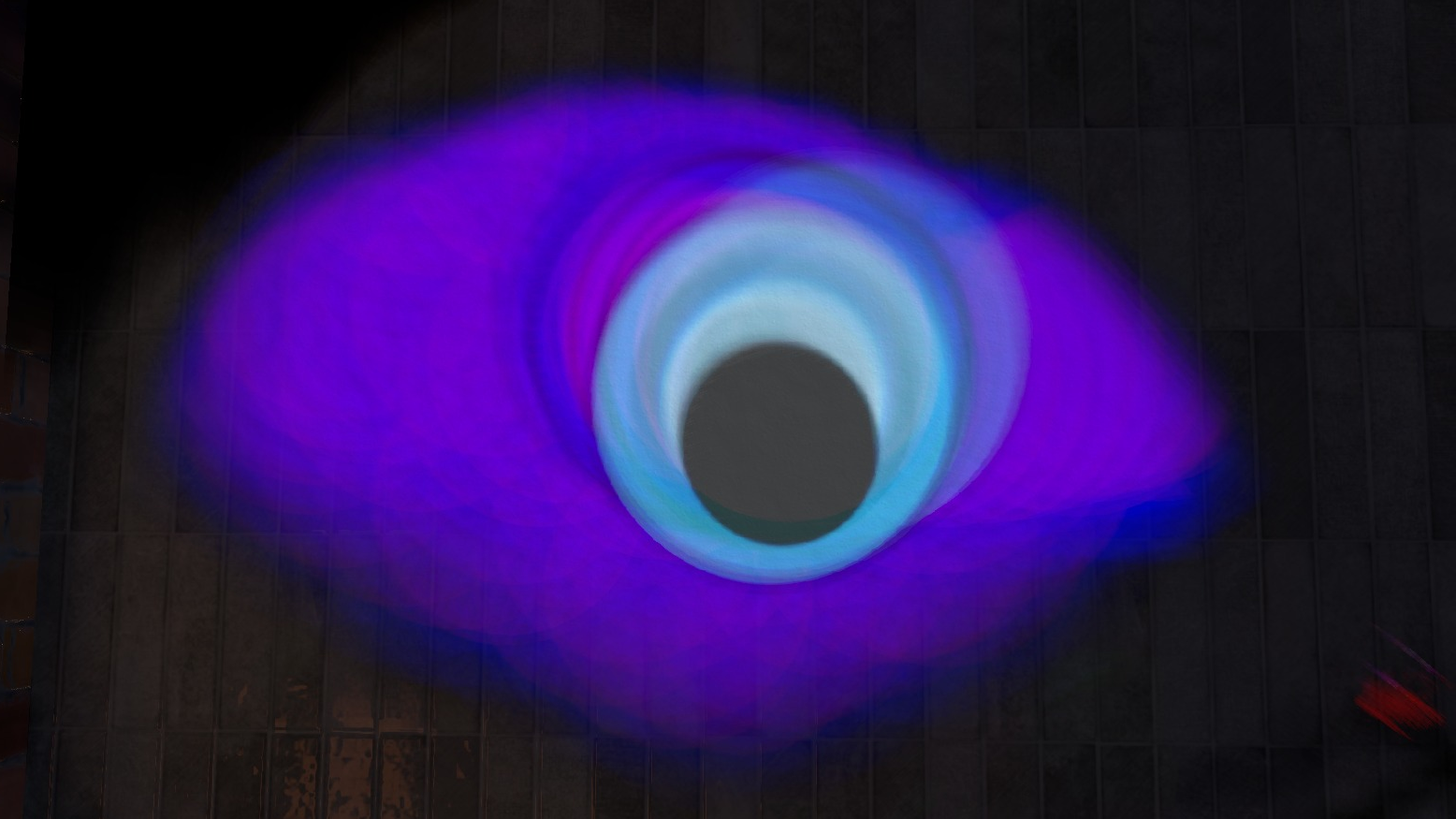 The Universal Plains