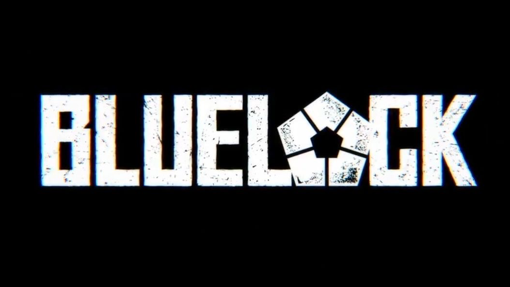 BLUE LOCK