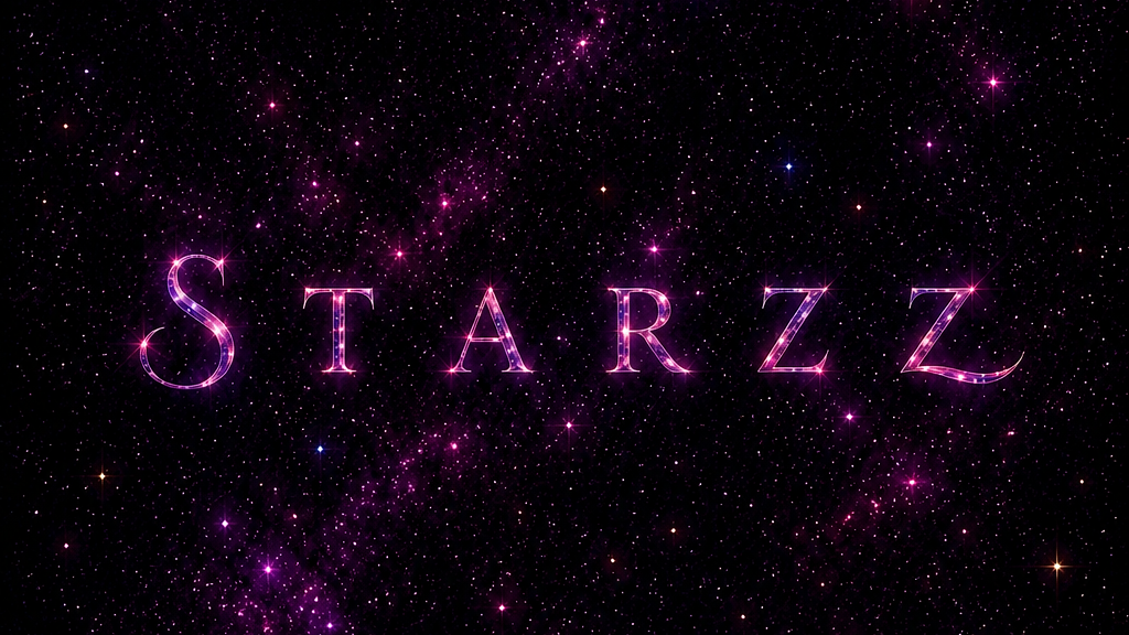 Owner of STARZZのバナー