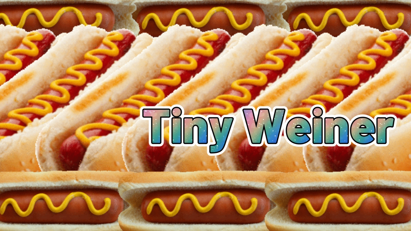 Tiny Weiner
