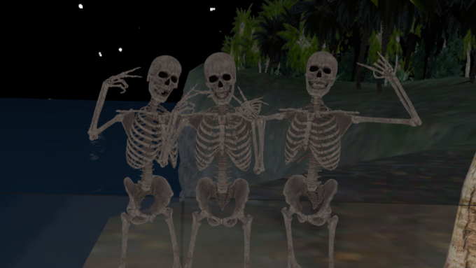 Skelly
