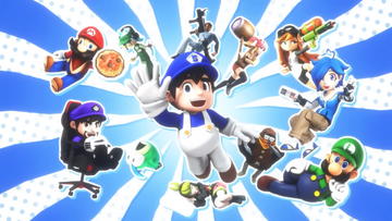 THE SMGX CREW