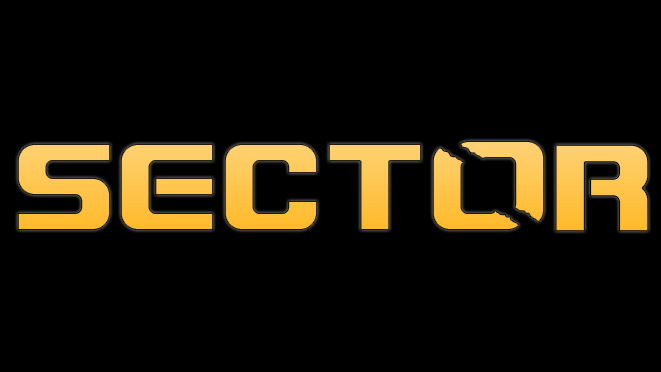 SECTORのバナー