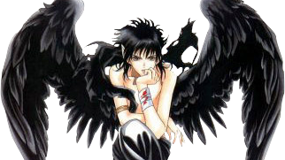dark angel